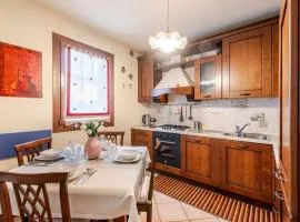 La tua casa meravigliosa con giardino