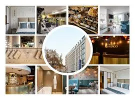 Hotel Indigo Dresden - Wettiner Platz by IHG