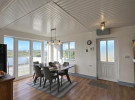 Doonloughan View, Ballyconneely，位于巴利康尼利的酒店