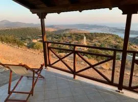 Ionian Balcony - Getaway with Sea View - Davgata