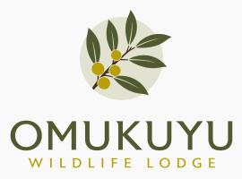 Omukuyu Wildlife Lodge，位于Otavi的酒店