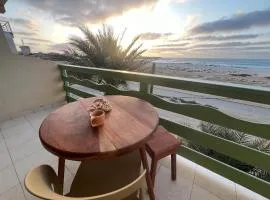 Extraordinary sea view