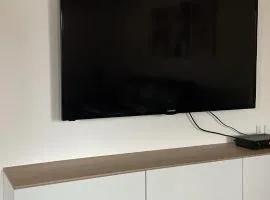 BT Lux apartment 2