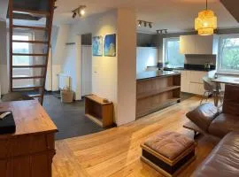 Schwalbennest Flensburger Förde