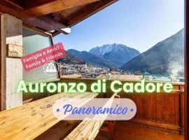 Villa Pais Tre Cime - Relaxation and Wellness