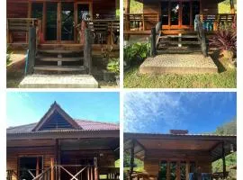 Koh Jum Hillside Resort