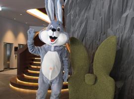 Hotel Pestera Wellness & Spa，位于锡纳亚的酒店