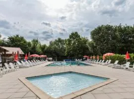 Camping la Vallée des Vignes - Aquatique Vacances