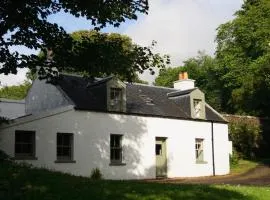 Dunvegan Castle Rose Valley Cottage