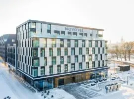 Novotel Tallinn
