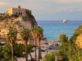 Casa Vacanze "Pizzo Sorriso Del Mare"