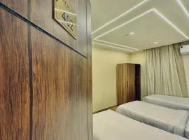 Pyramids fort & free pick up shuttle