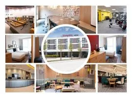 Hampton by Hilton Munich Airport South