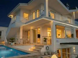 Kapahi Seaview Hotel Apartments