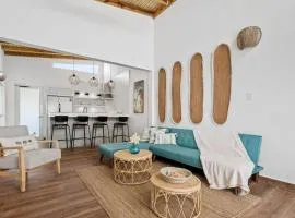 Villa Atlantico Sol - Shared Pool Access - 1 Parking Spot