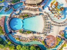 The Land Of Legends Kingdom Hotel - All-in Concept