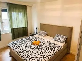 3 Room Old Town Huge Flat - Munster