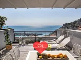 Portopiccolo Apartments - Loggia sul mare