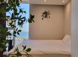 Ocean View Hotel near Incheon Airport