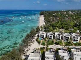 Johari Beach Resort, Kizimkazi Zanzibar