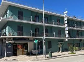 阿尔特弥斯酒店