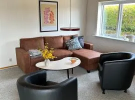 Hyggelig villa i Grindsted tæt ved Legoland