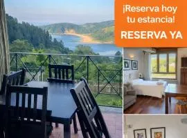 Apartamento Encantador con Vistas Increibles Villaviciosa-Liñero