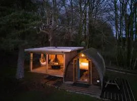 Chawton Park Farm by Wigwam Holidays