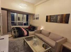 Apartment in ajman