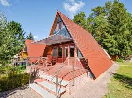 Finnhütte Eden