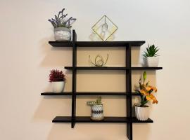 The Petrance Apartment，位于海岸角的酒店