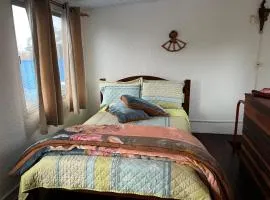 Apartamento Tito