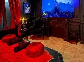 Elisabeta Suite - Eternal Romance with Balneo XL