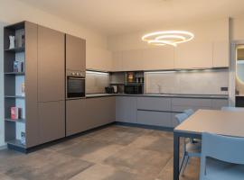 Industrial Residence，位于Cellatica的酒店