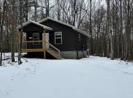 Fern Creek Cottage，位于佩恩堡的酒店