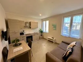 Legni di mare residence