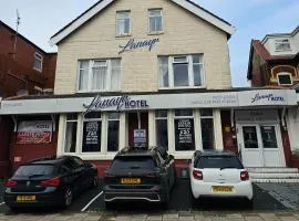 Lanayr Hotel Blackpool Limited