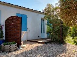 La Berguerie À Oléron