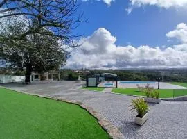 O Paraíso do Sobreiro - Country House