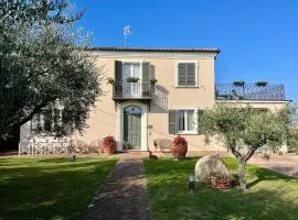 Palazzo Gessi Room and Breakfast