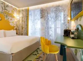 Hôtel Le Magnifique Ex Hôtel Le M