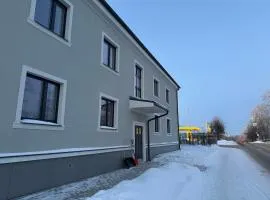 Otepää city view apartment