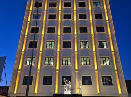 BAZ Hotel Airport Road，位于巴格达的酒店