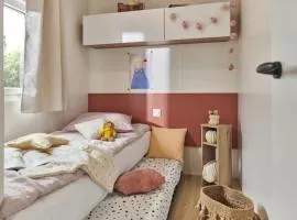 Chalet 3 étoiles - Piscine - ccaaaef