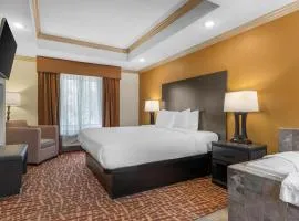 阿斯彭贝斯特韦斯特酒店