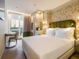 Olympia Lis Boutique Hotel