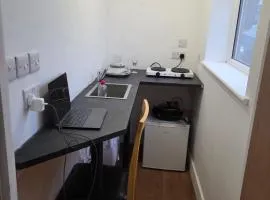 Fantastic Studio in Morden