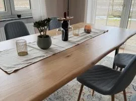 Ferienhaus Arlewatt