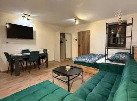 Apartmán Mia 1