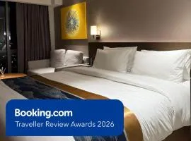 Novotel Suites Celestia at Hotel Residences Manila